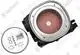 VAILLANT-Waermetauscher-VC-146-5-5-R4-u-w-Vaillant-Nr-0020210464 gallery number 1